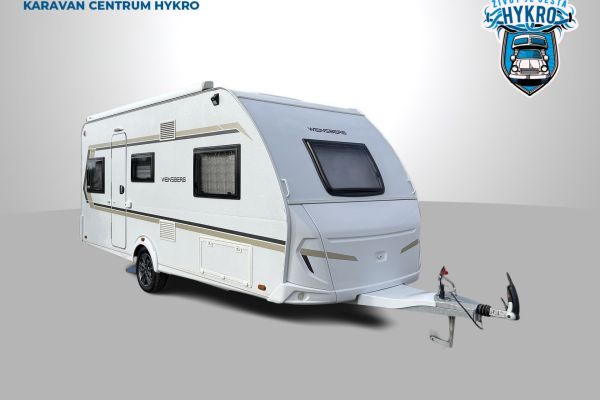 Weinsberg CaraOne 540 EUH