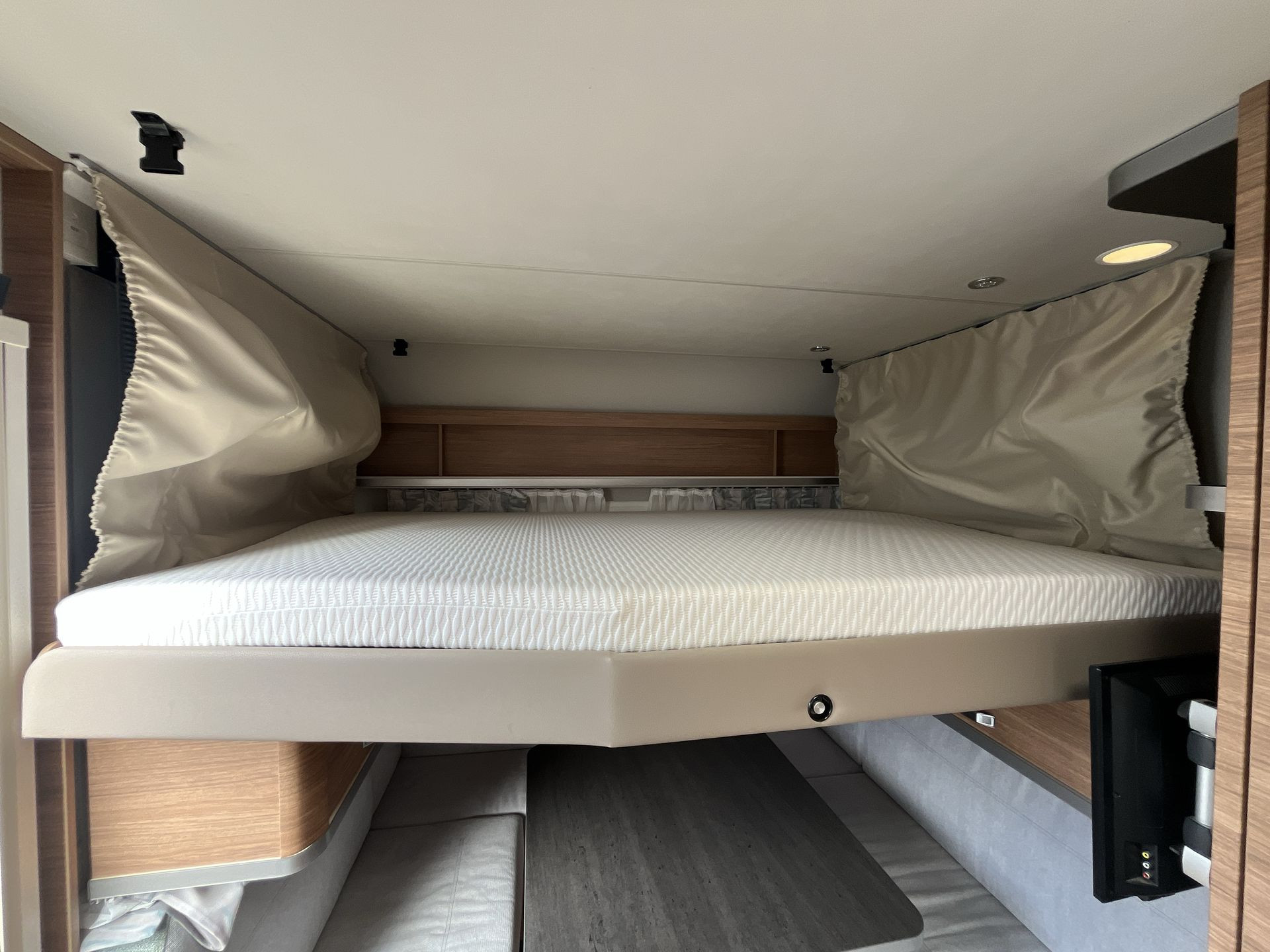 Weinsberg CaraOne 540 EUH