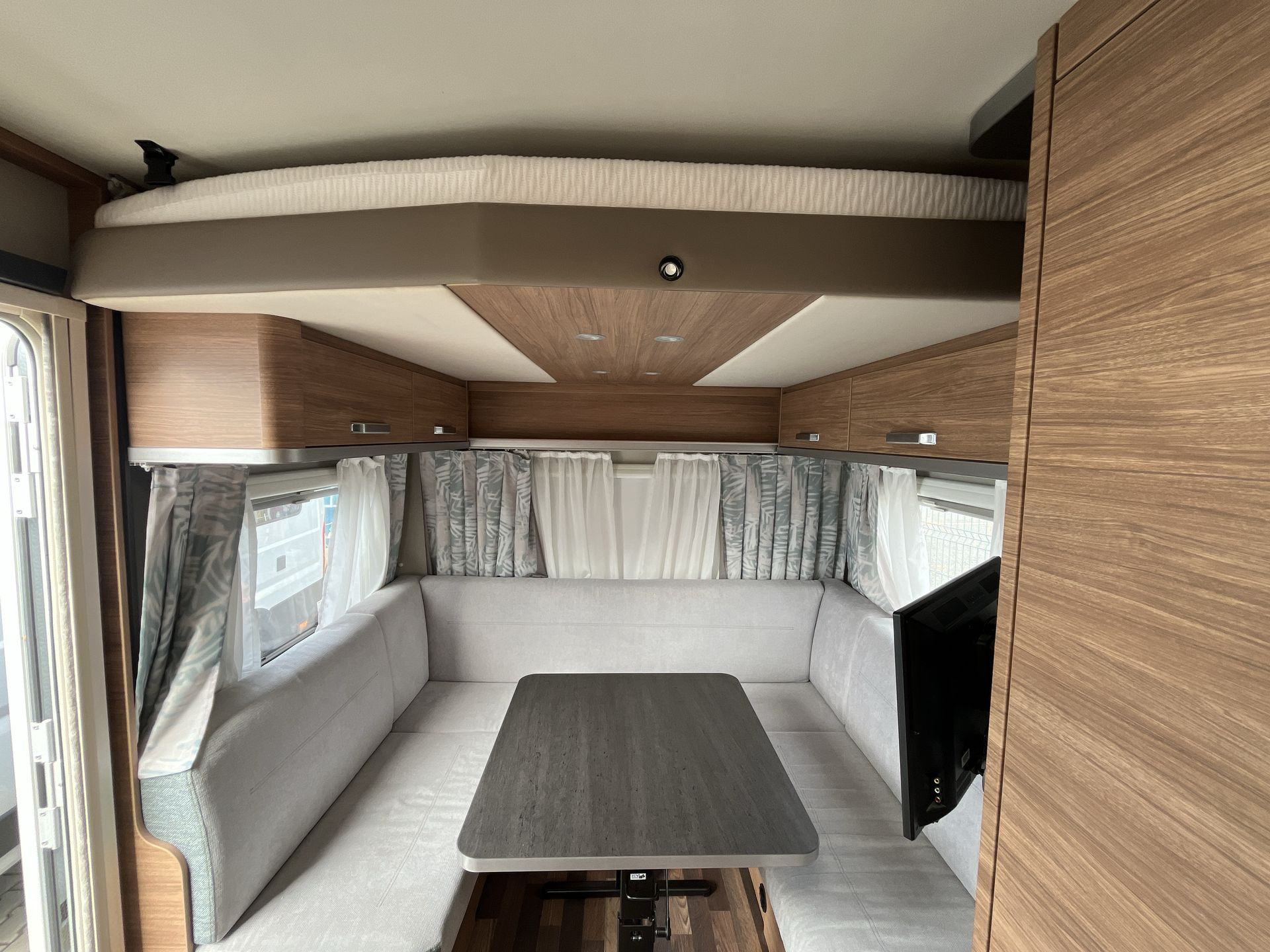 Weinsberg CaraOne 540 EUH