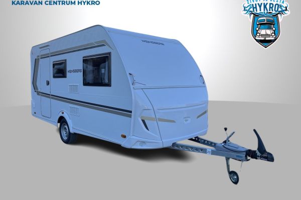 Weinsberg CaraOne 420 QD
