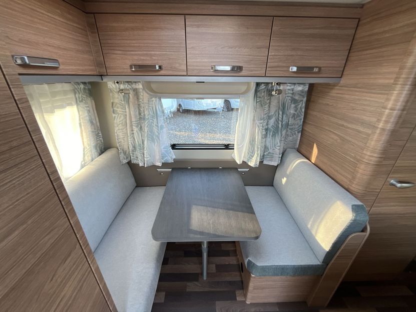 Weinsberg CaraOne 420 QD