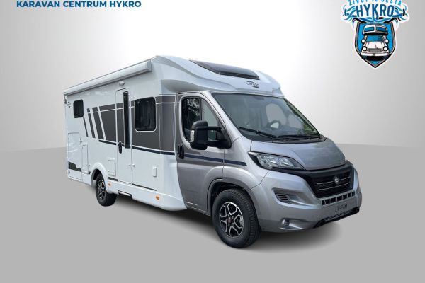 Carado T 448 PRO+ 
