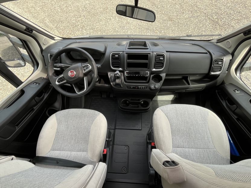 Carado T 448 PRO+ 