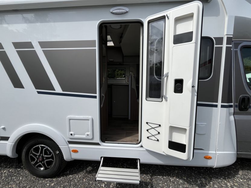 Carado T 448 PRO+ 