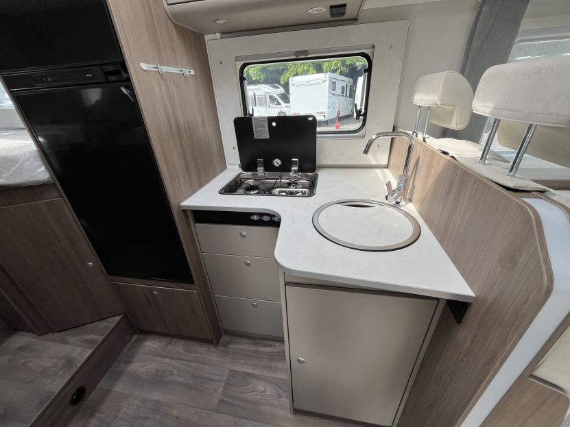 Carado T 448 PRO+ 