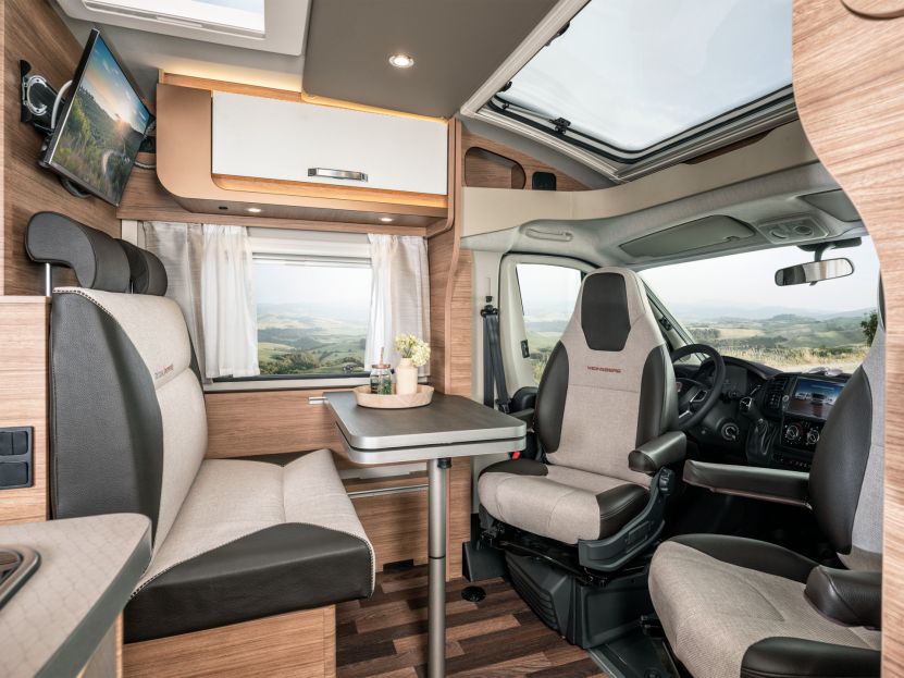 Weinsberg CaraCompact EDITION [PEPPER] 600 MEG