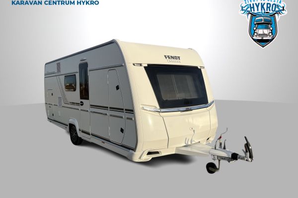 Fendt Bianco Activ 515 SKF skladem Hykro