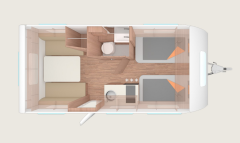 Weinsberg CaraCito 470 EU