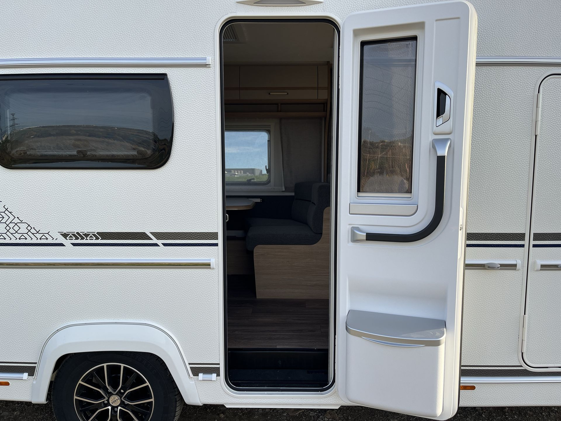 Fendt Bianco Activ 515 SKF (17)