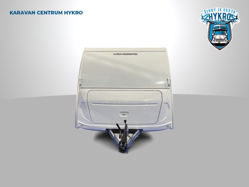 WEINSBERG CARACITO 470 QDK (64)