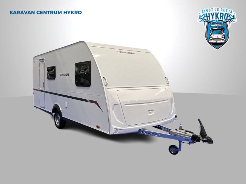 WEINSBERG CARACITO 470 QDK (64)