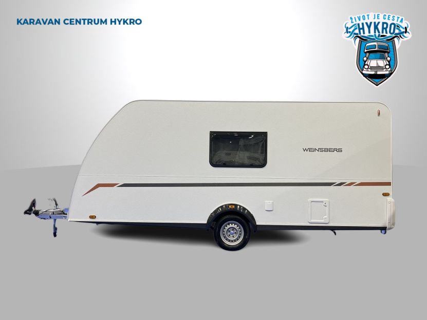 WEINSBERG CARACITO 470 QDK (64)