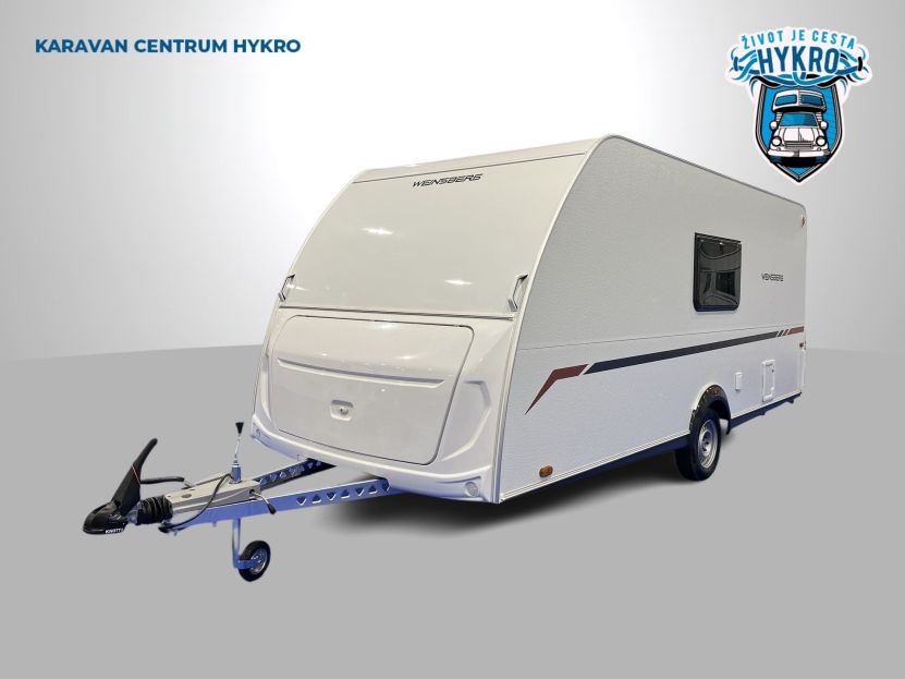 WEINSBERG CARACITO 470 QDK (64)