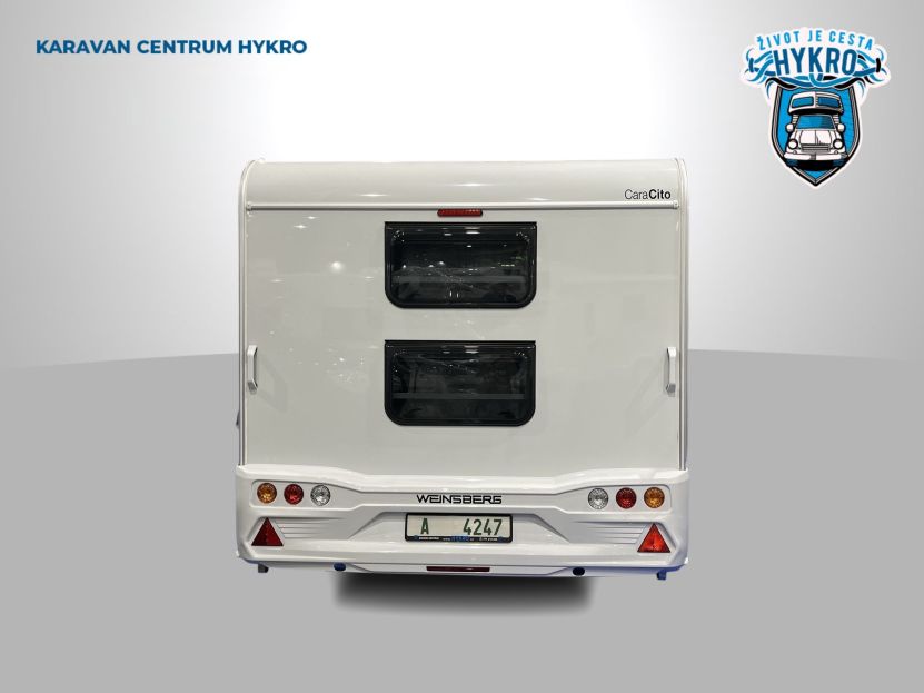 WEINSBERG CARACITO 470 QDK (64)