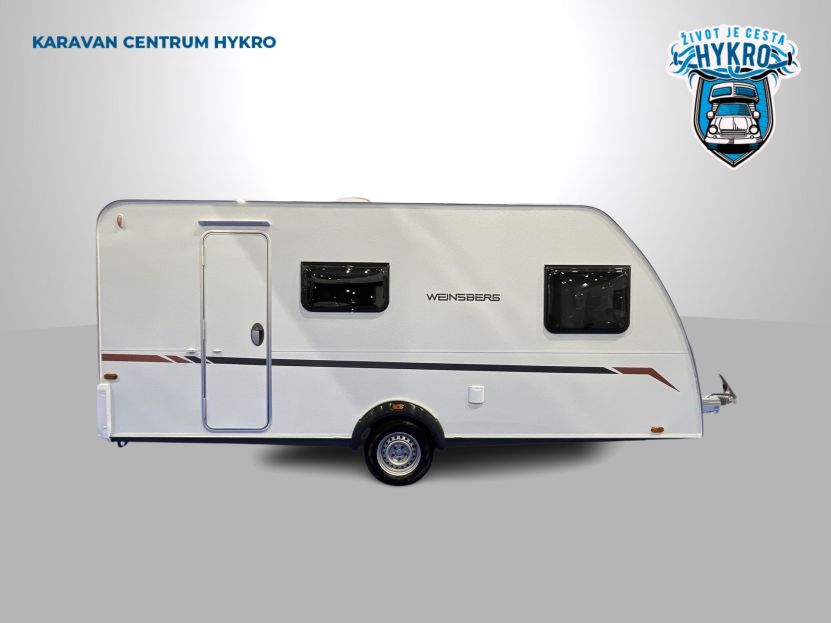 WEINSBERG CARACITO 470 QDK (64)