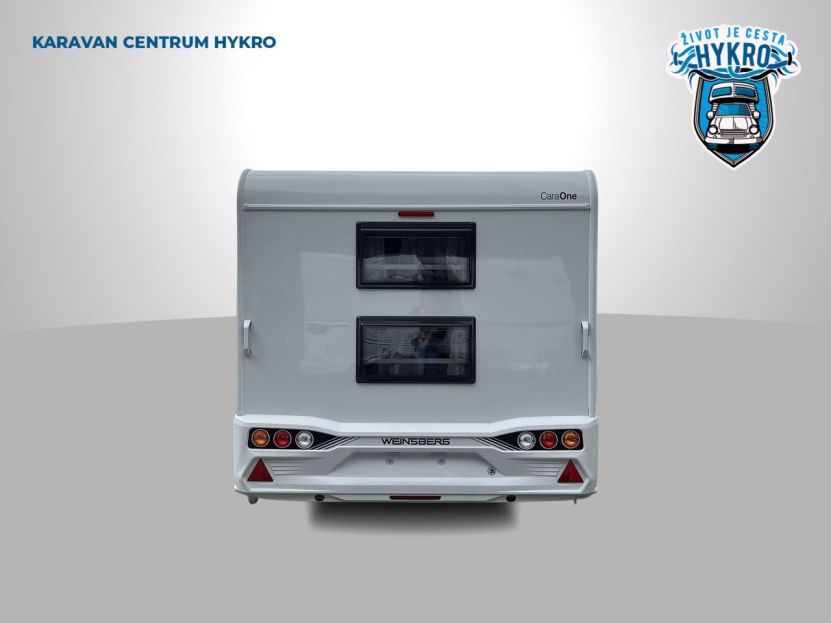 Weinsberg CaraOne 480 QDK (35)