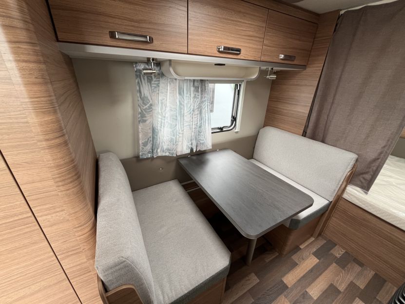 Weinsberg CaraOne 480 QDK (35)