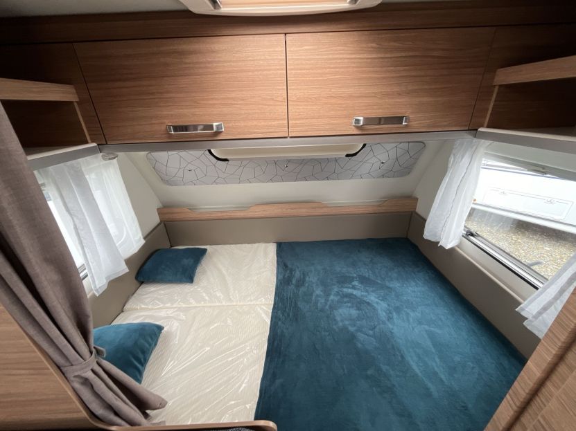 Weinsberg CaraOne 480 QDK (35)