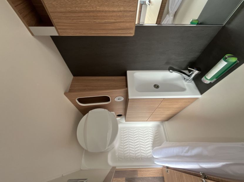 Weinsberg CaraOne 480 QDK (35)