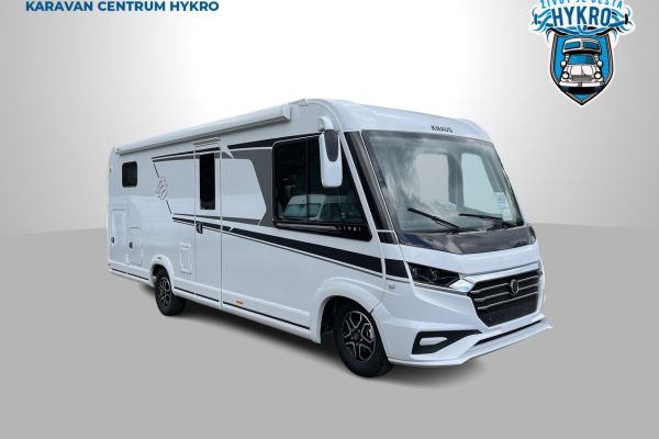 Knaus Live I 700 MEG