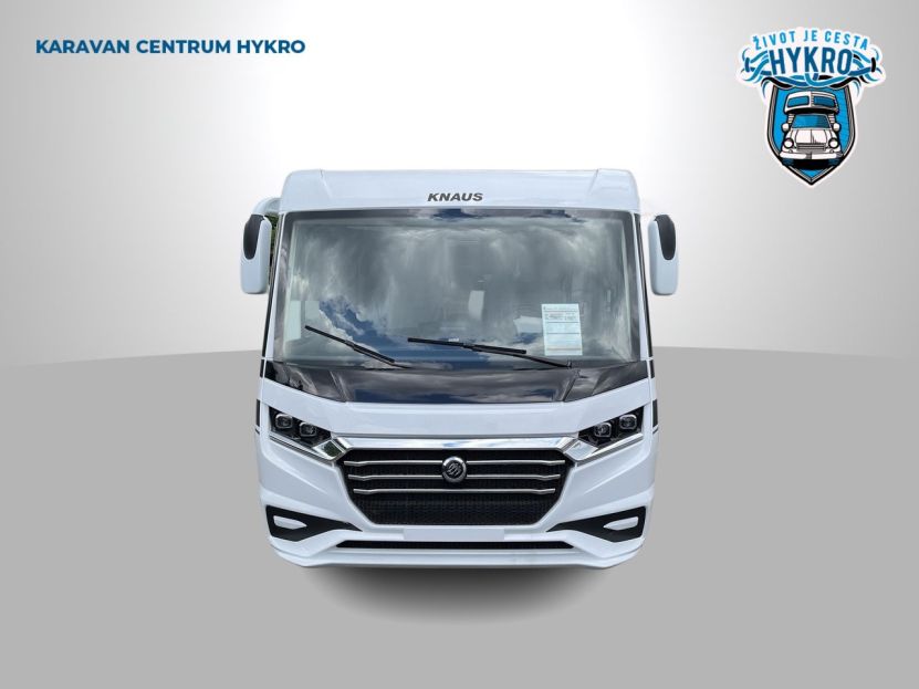 Knaus Live I 700 MEG