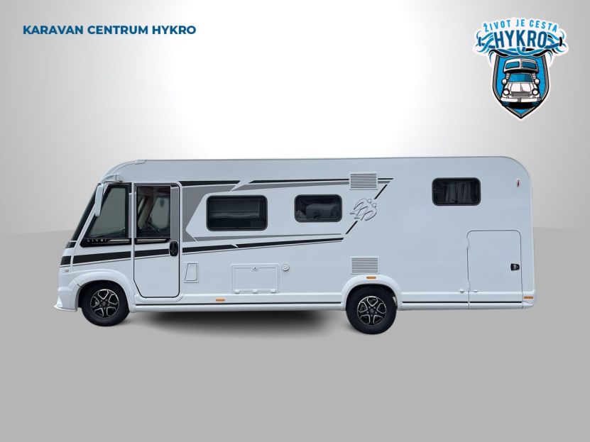 Knaus Live I 700 MEG