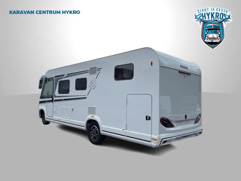 Knaus Live I 700 MEG