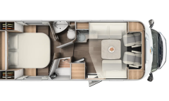Carado T 459