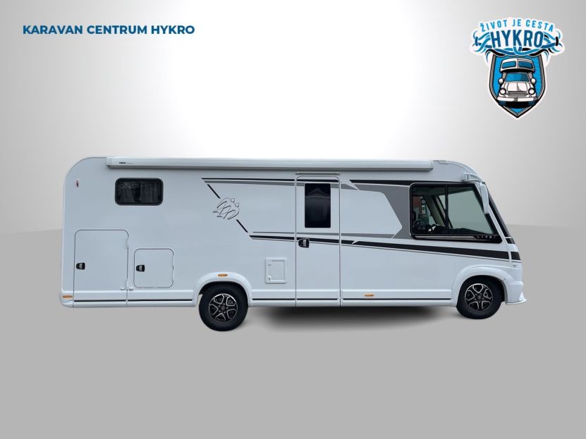 Knaus Live I 700 MEG