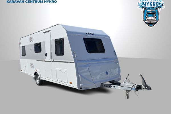 Knaus Sport 500 KD