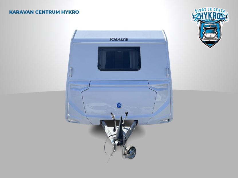 Knaus Sport 500 KD