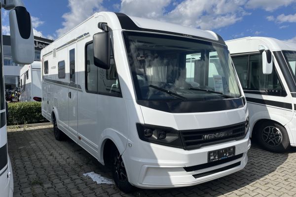 Weinsberg CaraCore 650 MEG