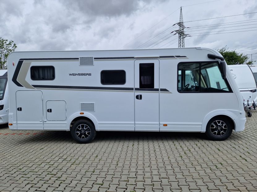 Weinsberg CaraCore 650 MEG