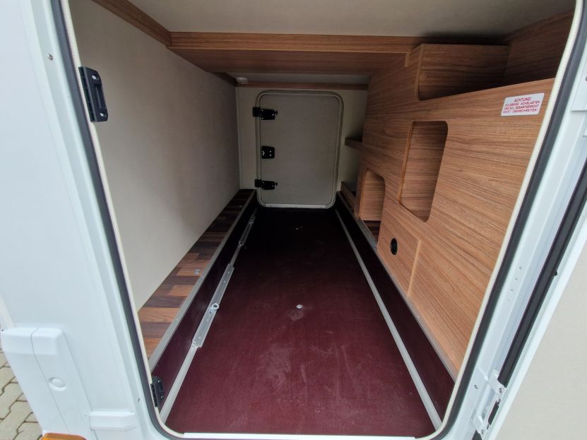 Weinsberg CaraCore 650 MEG