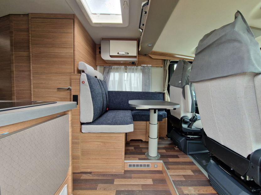 Weinsberg CaraCore 650 MEG