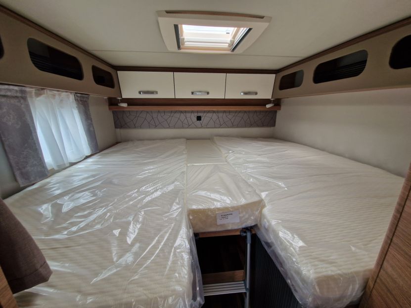 Weinsberg CaraCore 650 MEG