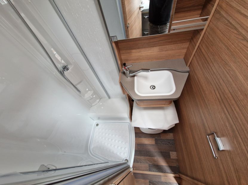 Weinsberg CaraCore 650 MEG