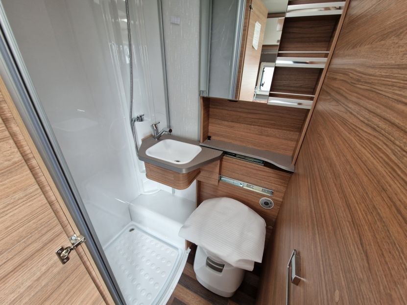 Weinsberg CaraCore 650 MEG