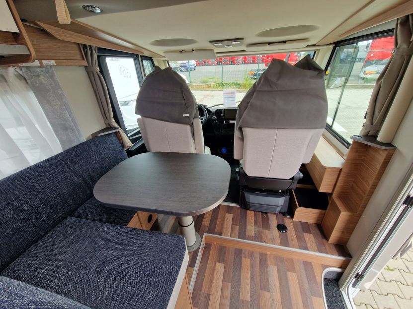 Weinsberg CaraCore 650 MEG