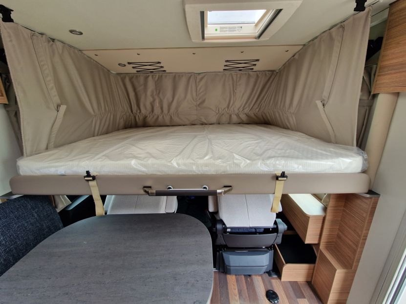 Weinsberg CaraCore 650 MEG