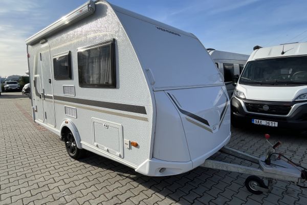  Weinsberg CaraOne 400 LK 