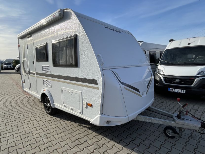  Weinsberg CaraOne 400 LK 