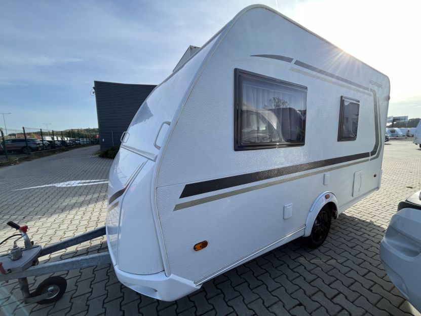  Weinsberg CaraOne 400 LK 