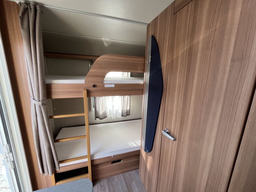  Weinsberg CaraOne 400 LK 