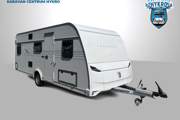 Tabbert Cazadora 550 DMK 2,5 (59)