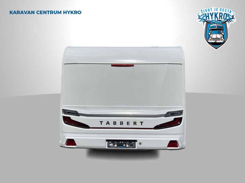 Tabbert Cazadora 550 DMK 2,5 (59)