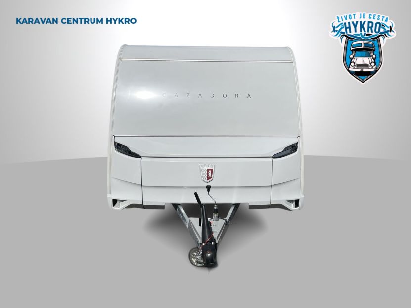 Tabbert Cazadora 550 DMK 2,5 (59)