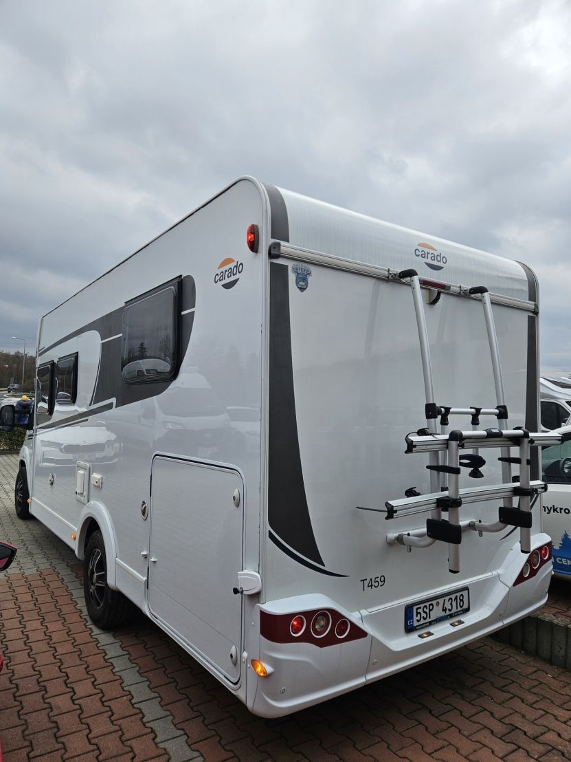 Carado T 459