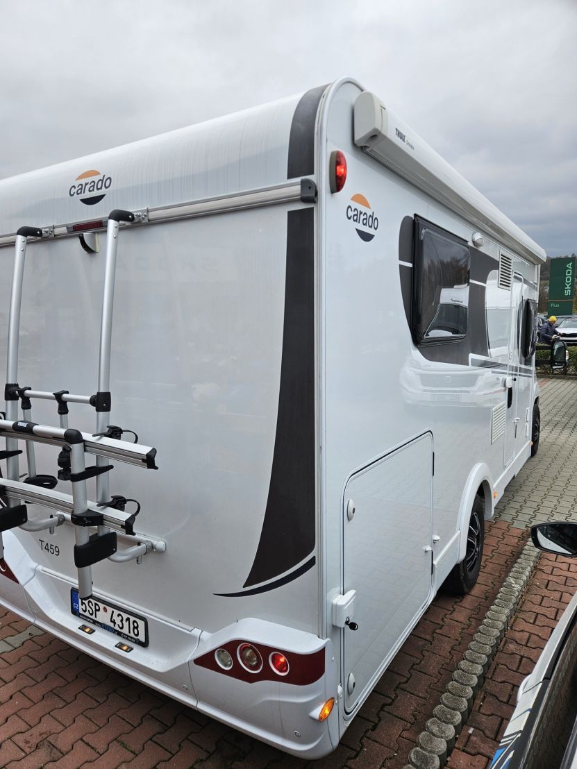 Carado T 459