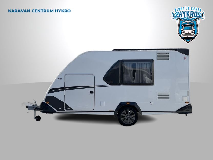 Knaus Sport&Fun 480 QL Black Sel.